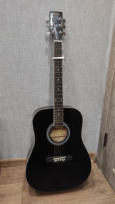 Гітара нова акустична