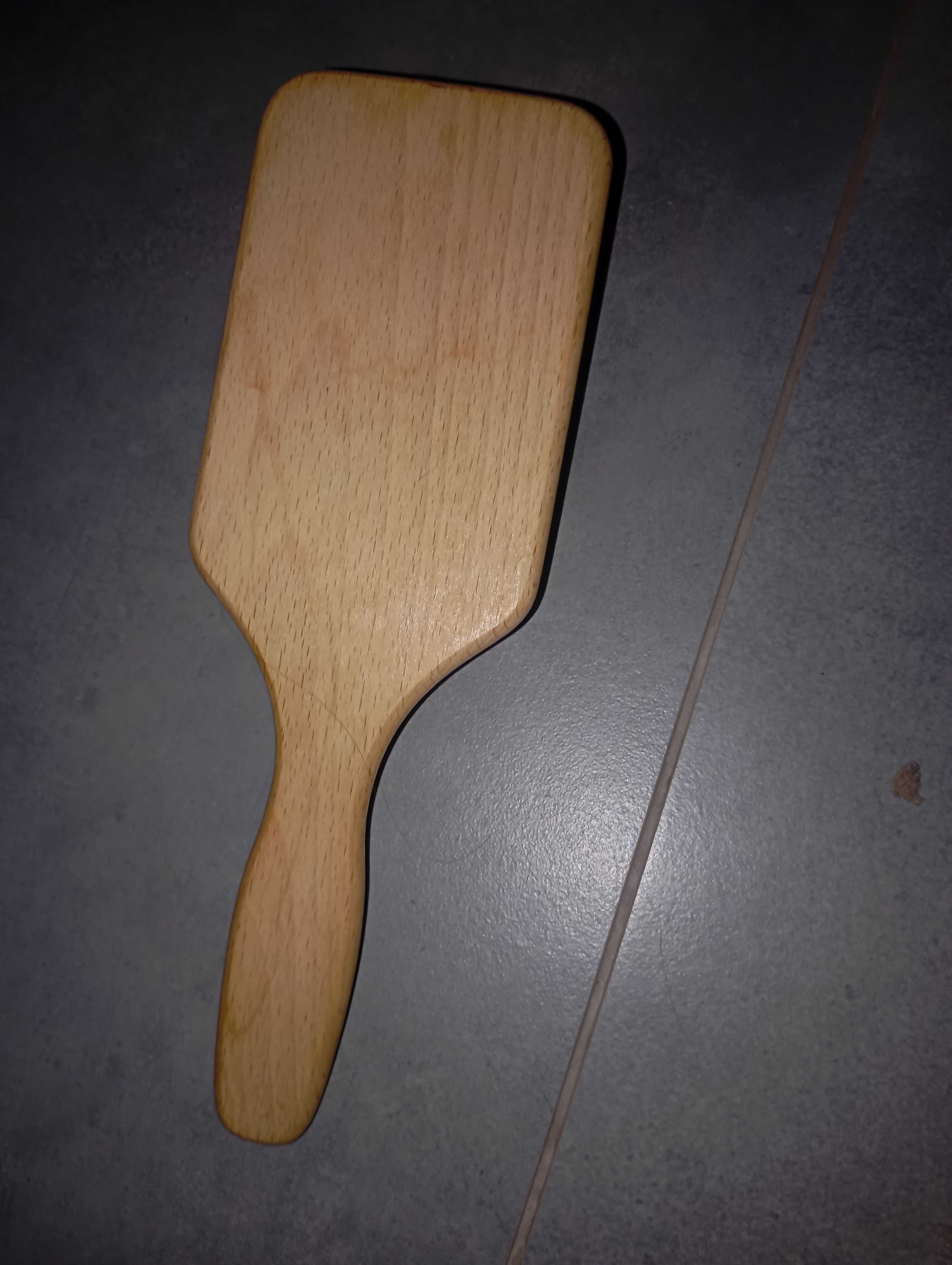 Szczotka do włosów