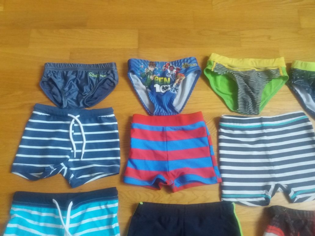Плавки на мальчика  от 6 месяцев до 1-2-3-4-5-6-7 лет