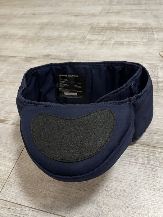 Переноска для дітей hippychick