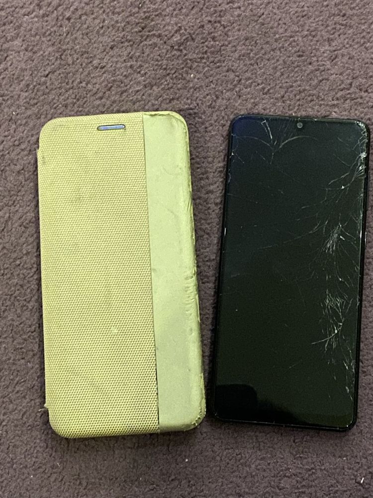 Samsung a 21 s 3/32