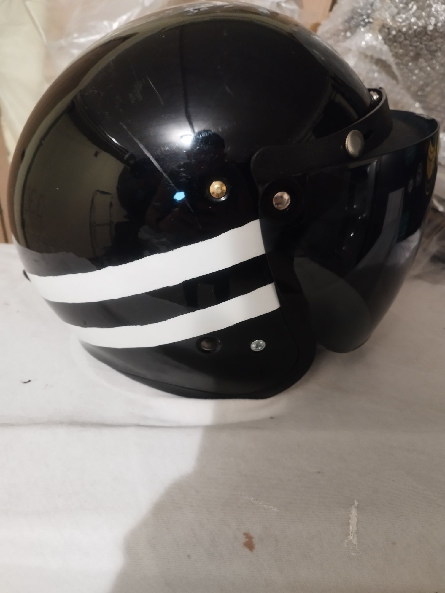 Kask Shoei J-Wing