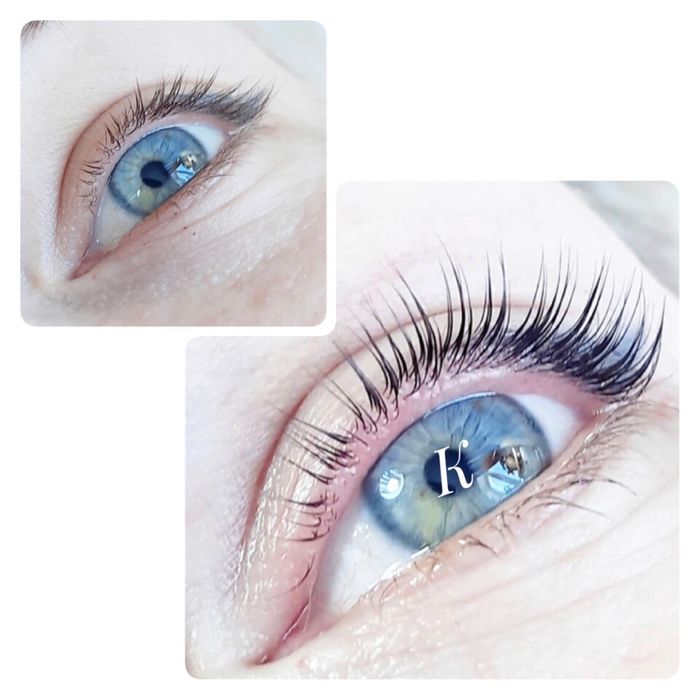 Ламинирование Бровей и Ресниц.Итальянские составы.Обучение.