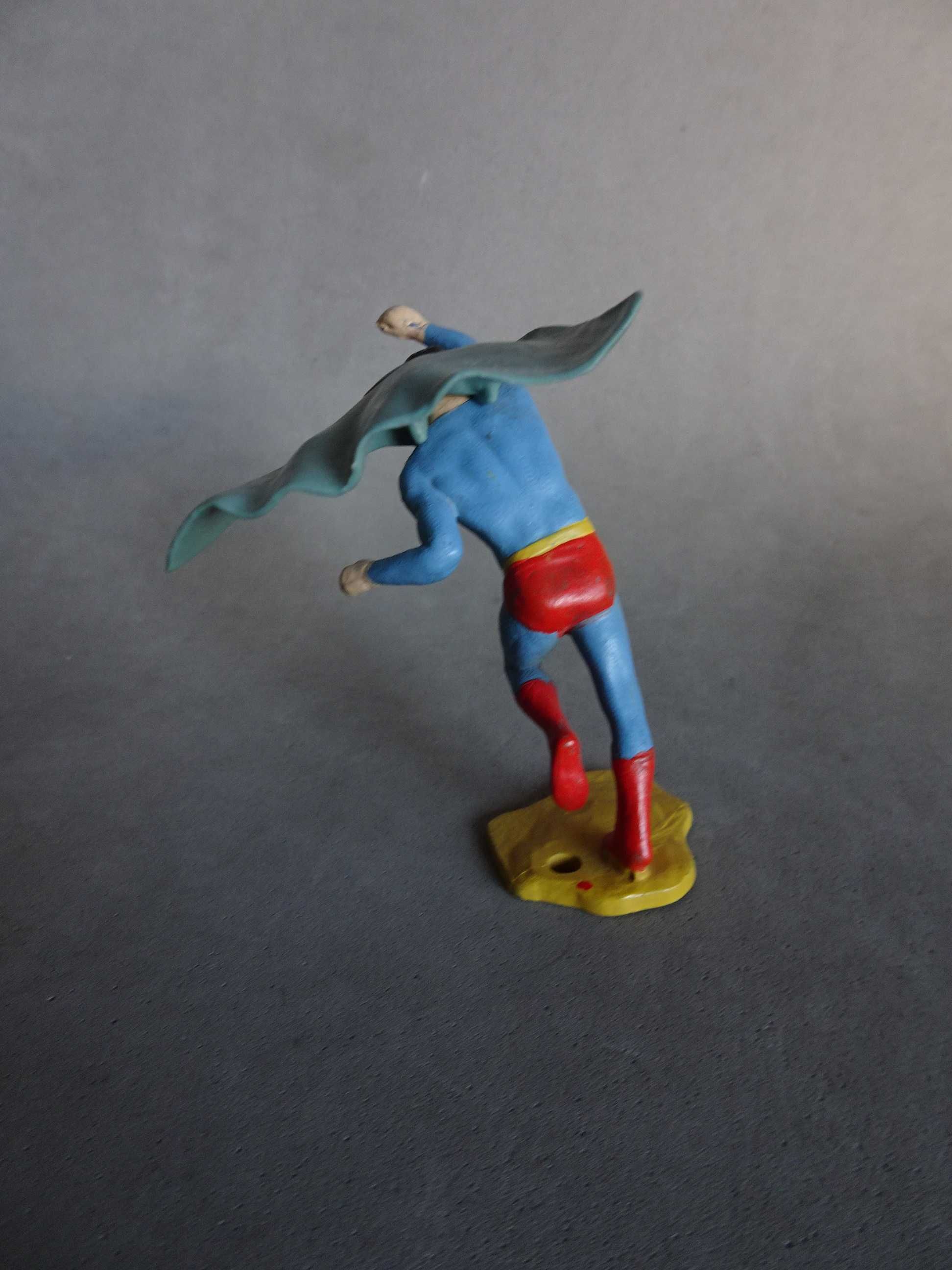 Rara figura Super-Homem Superman da Ideal - Made in Portugal