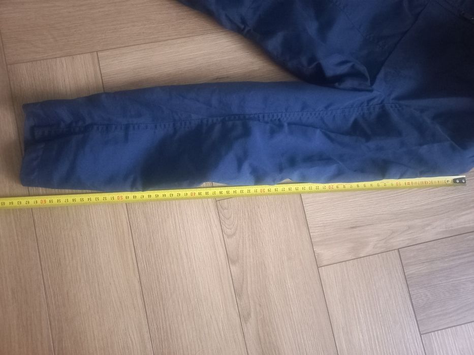 Kurtka/parka Vila r. 38