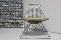 Krzesło Roy&Charles Eames Herman Miller Vitra Vintage