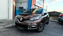 Renault Captur 1.5 dCi Exclusive