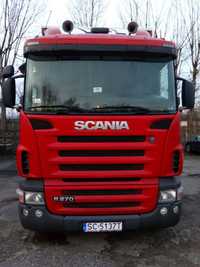 Scania R 270