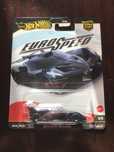 Hot Wheels Premium Bugatti Bolide ( Chase )