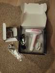 Lescolton T006 depilator laserowy