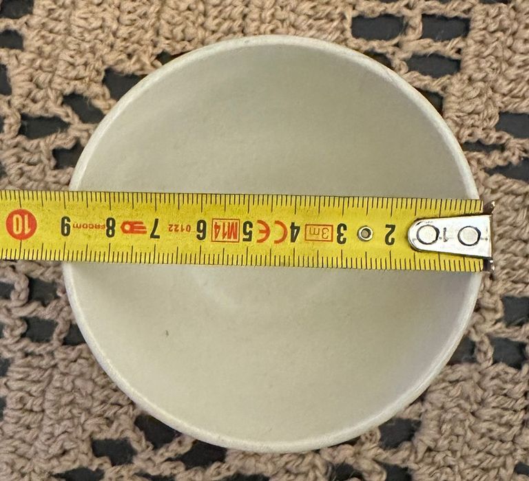 Malga tigela faiança Sacavém