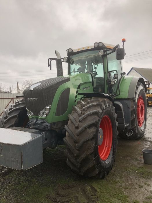 Fendt 936 Vario (945)
