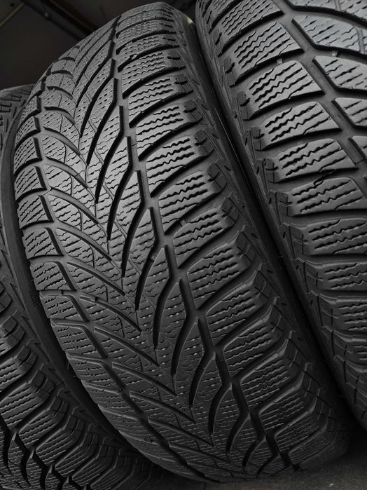2шт/4шт шини зимові Goodyear Ultra Grip Ice 2