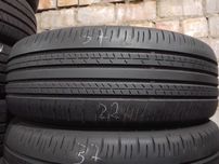 Шини бу 225/60 R18 Dunlop Granltrek PT30 Комплект Літо Japan