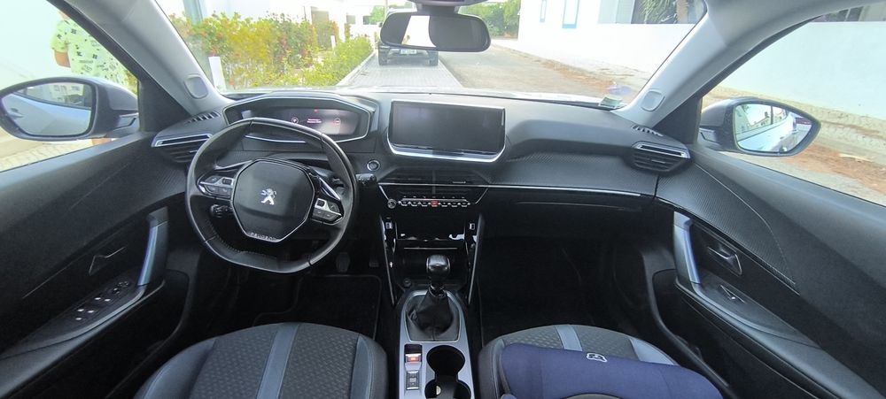 Peugeot 2008 Allure 130CV