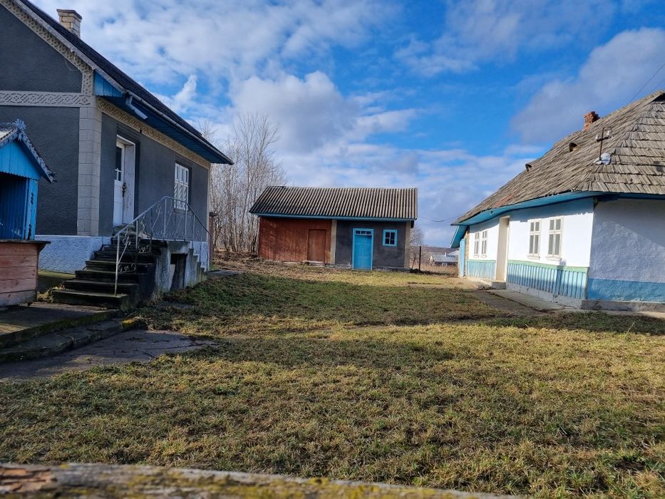 Продається господарство