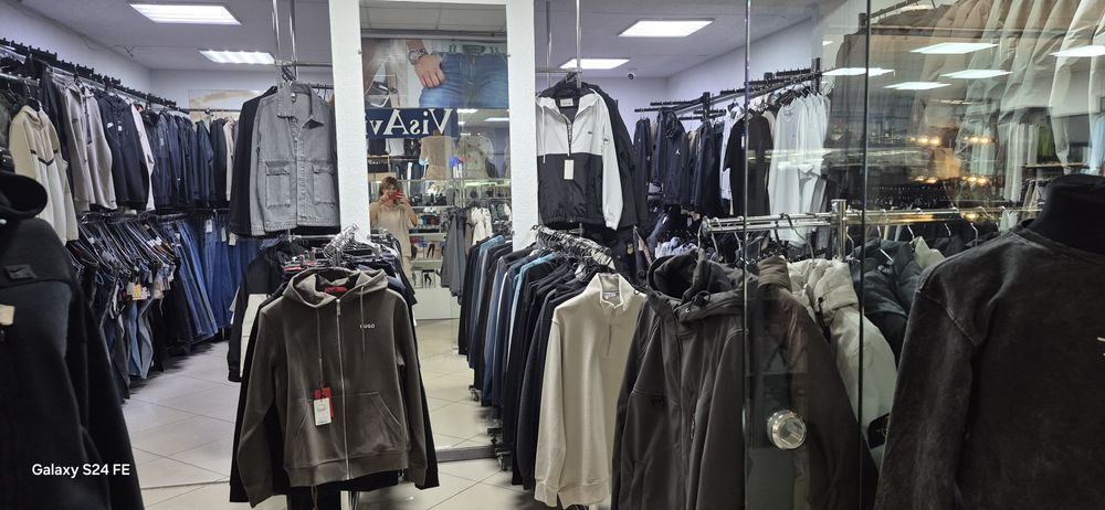 Продам магазин  т/ц Гранд Плаза