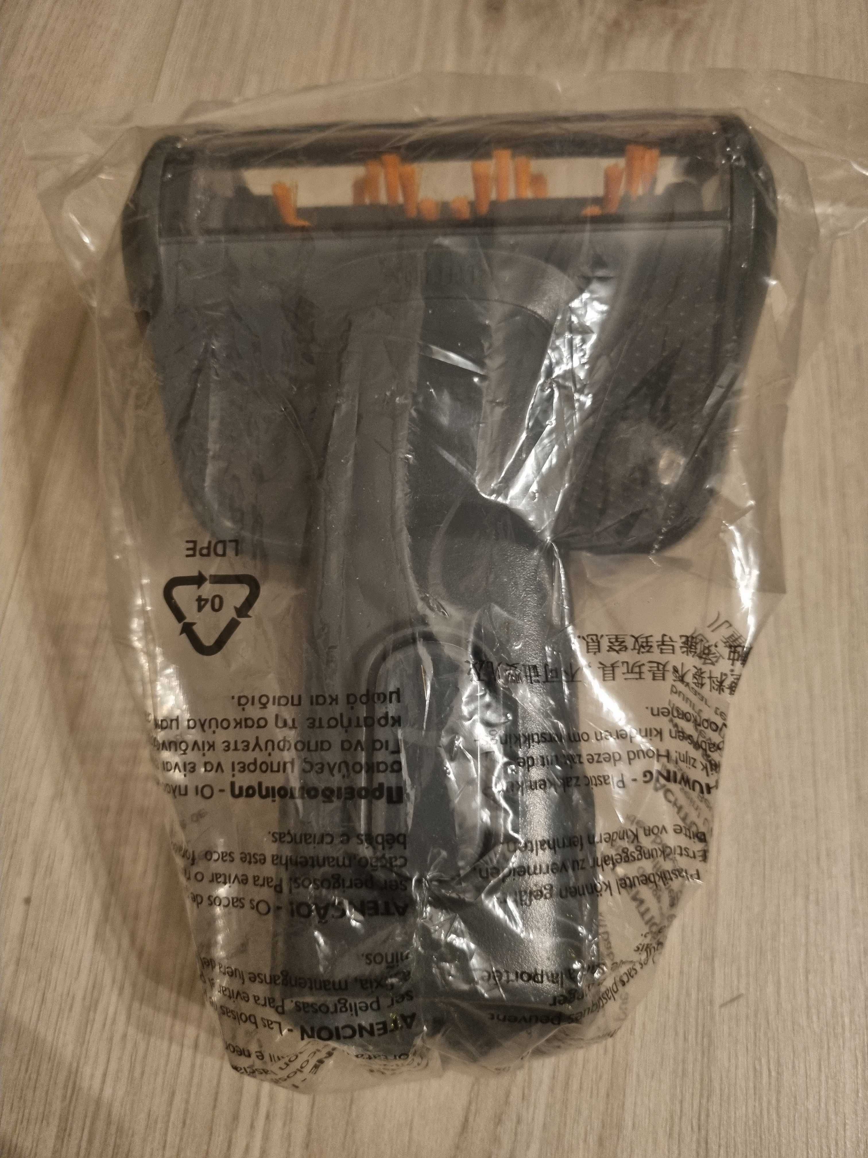 Philips Mini Turboszczotka Speed Pro Aqua FC8079