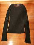 Blusa H&M (nova)