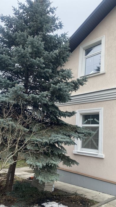 Oренда частини будинку- 2-кім. квартири