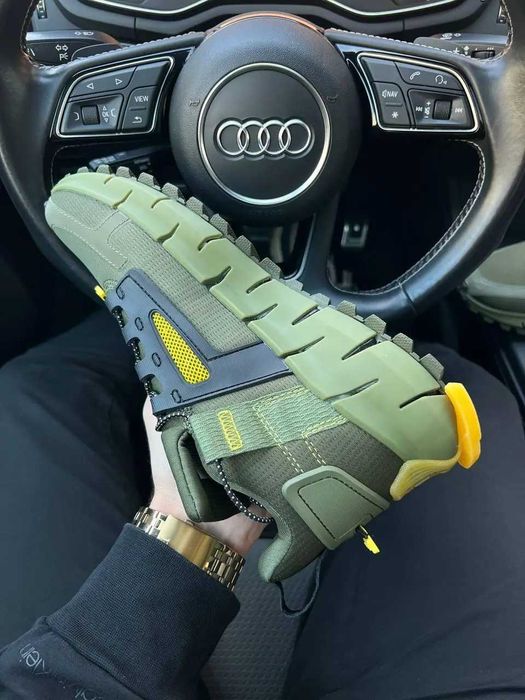 РОЗПРОДАЖ!!! кросівки Reebok Zig Kinetica Edge
