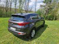 Kia Sportage Kia sportage business line. Pierwszy wlasiciel, niski przebieg