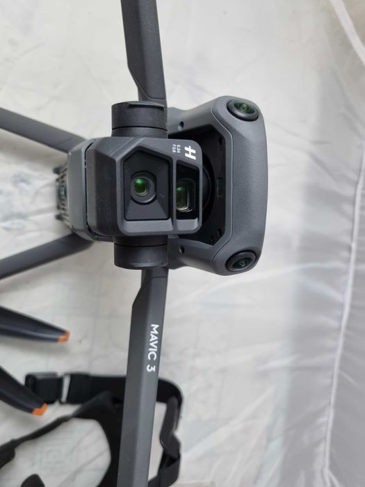 DJI Mavic 3 FCC американец отличное состояние.