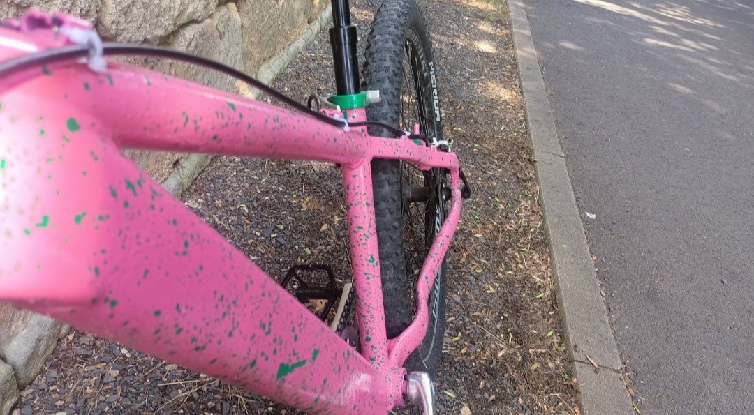Rower MTB sprzedam/zamienię