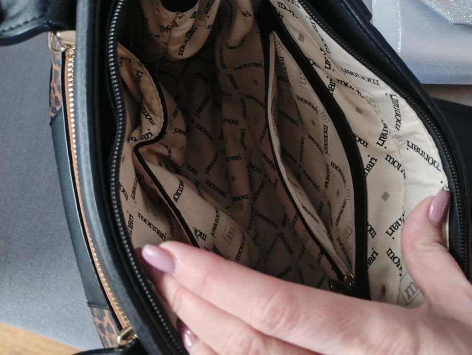 Torebka damska MONNARI i zestaw torebek na każdą okazję