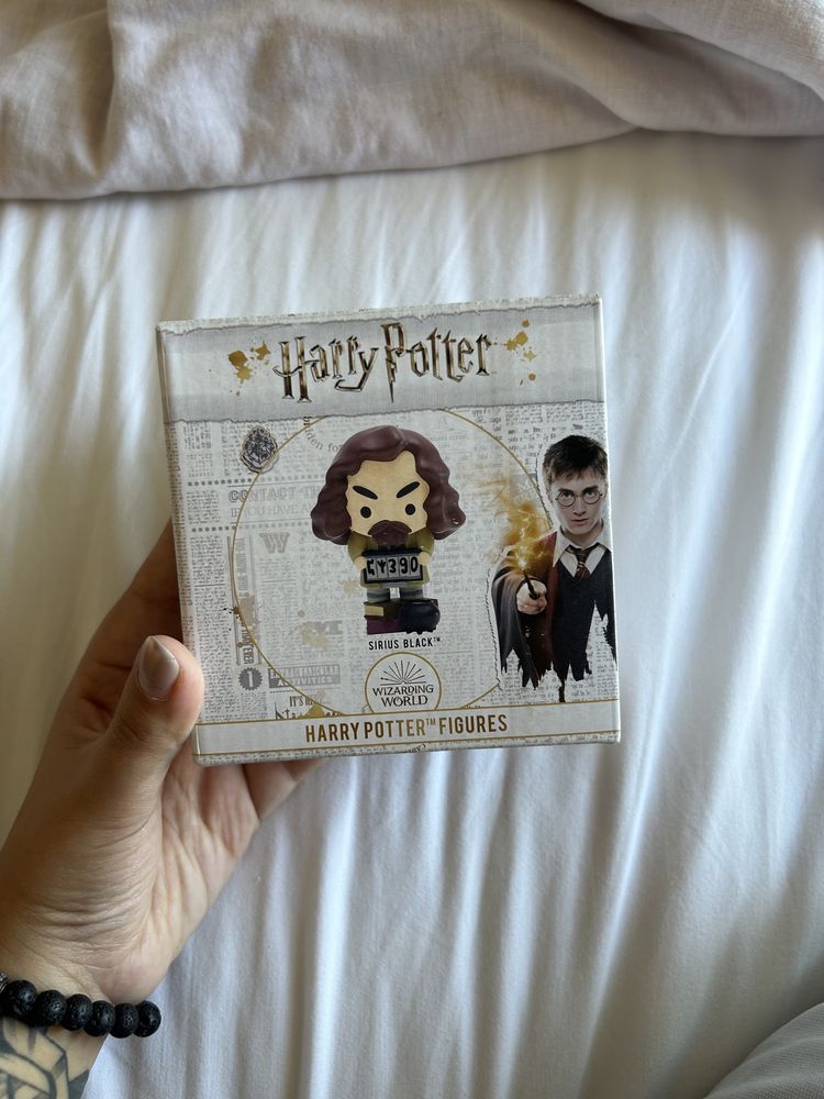 Harry Potter Figures - Series 3, Sirius Black.