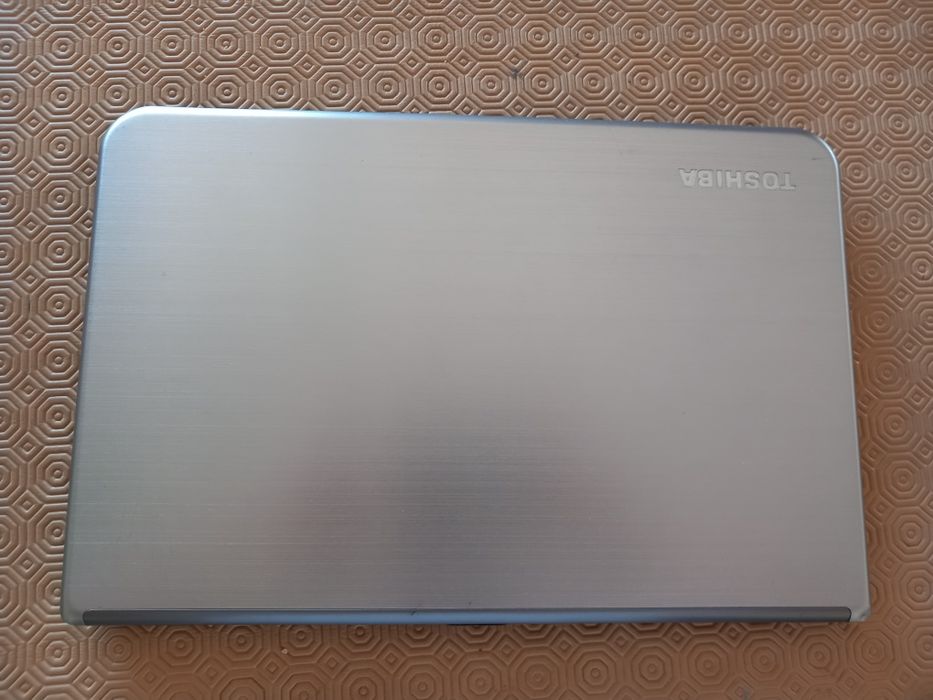 Portátil Toshiba Satellite Windows