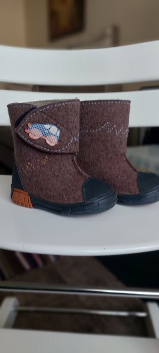 Валенки Котофей , 24 розмір