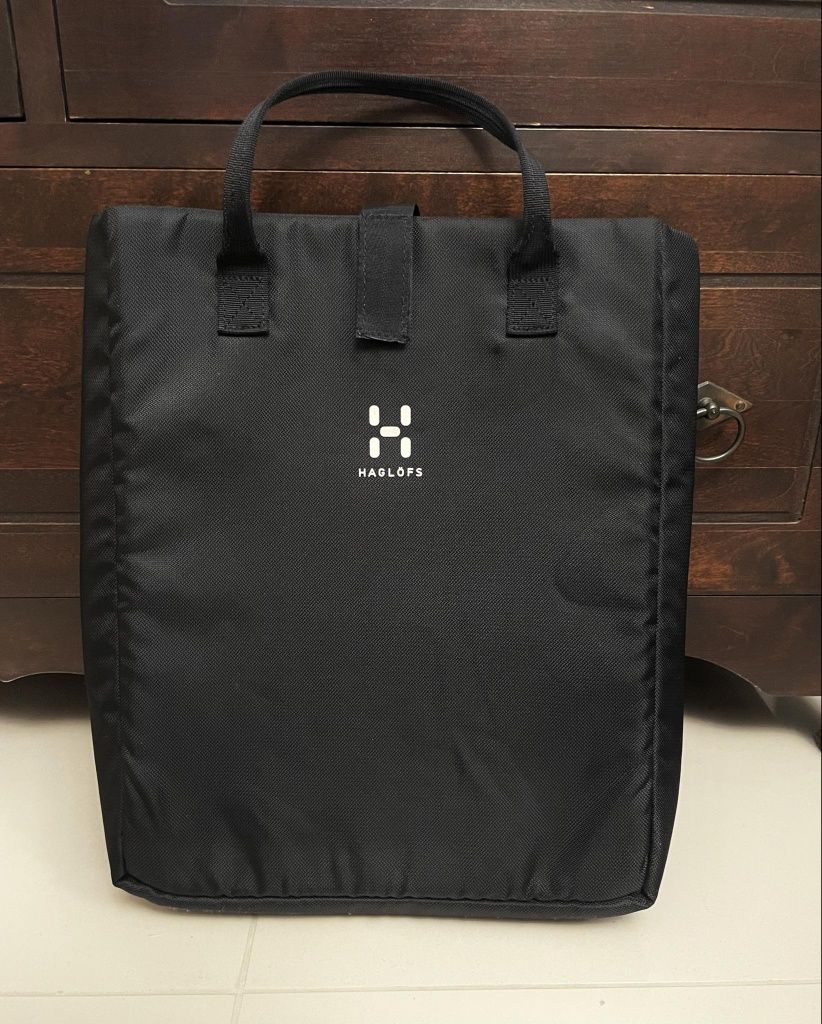 Haglöfs torba na laptop tablet