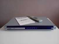 Odtwarzacz DVD Hyundai