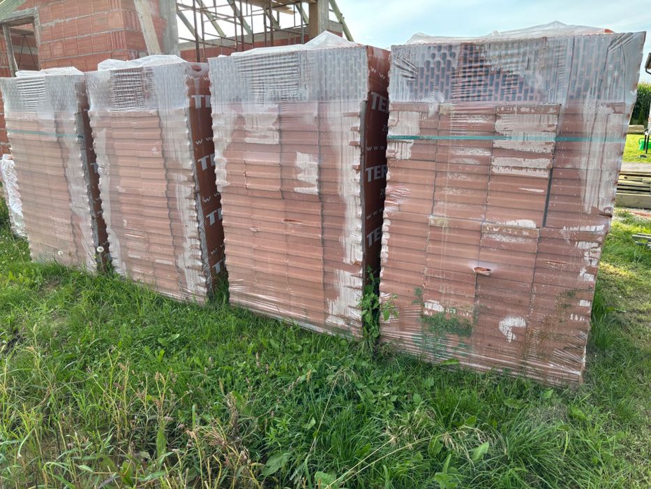 Pustak ceramiczny