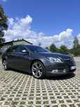 Opel Insignia OPC