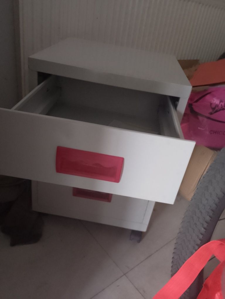 Szafka kartotekowa/dokumentowa