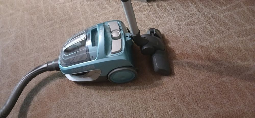 Пилосмок на запчастини