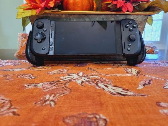 Razer kishi v2 pro android como novo e caixa