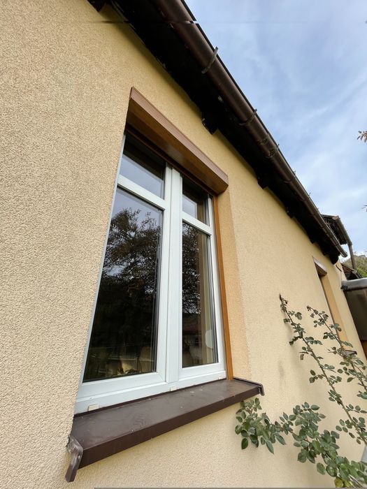 *OKAZJA*Rolety, roletki materiałowe, rolety dzień noc