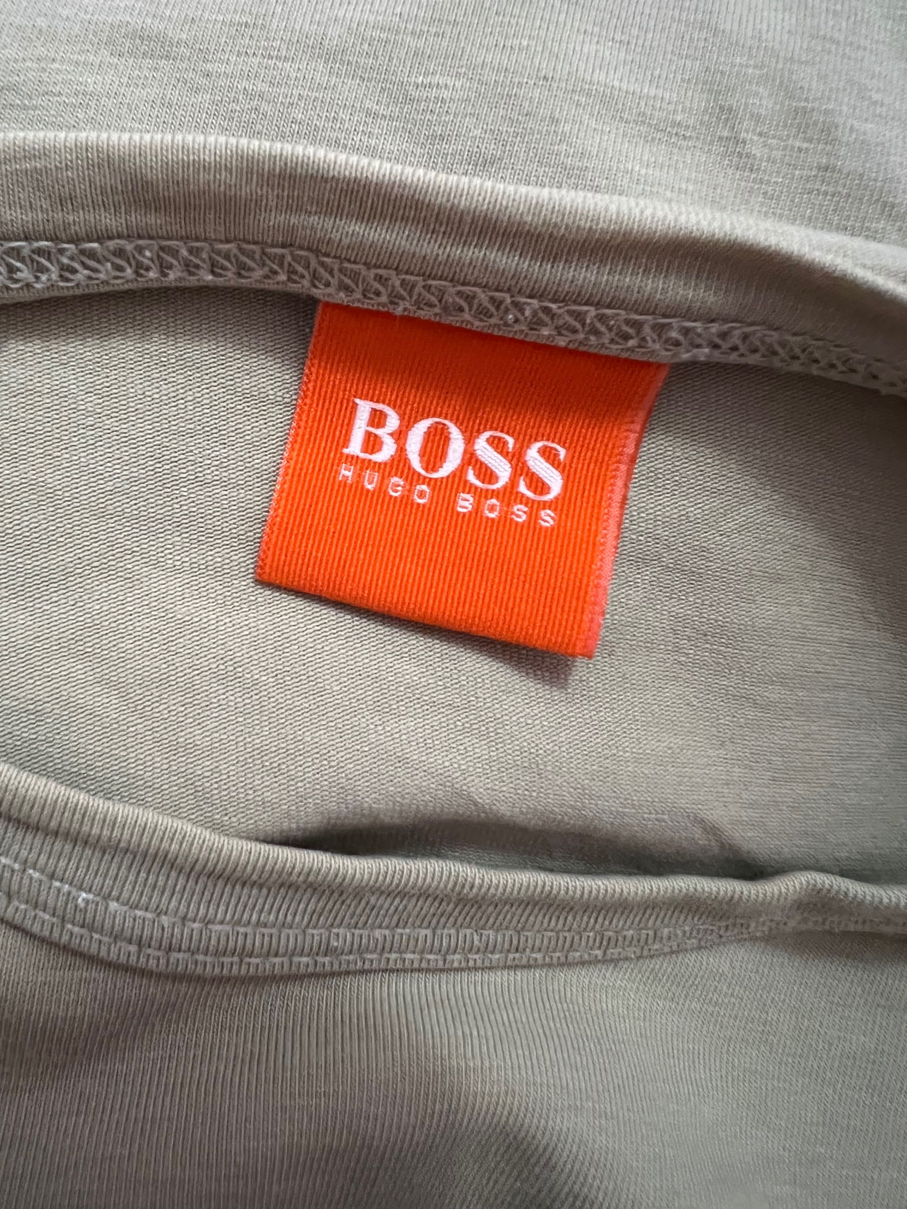 Bluzka męska Hugo Boss M stan bardzo dobry