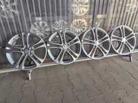 Oryginalne Felgi aluminiowe Mercedes 6,5x17'' 5x112 ET44 TMPS