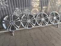 Oryginalne Felgi aluminiowe Mercedes 6,5x17'' 5x112 ET44 TMPS