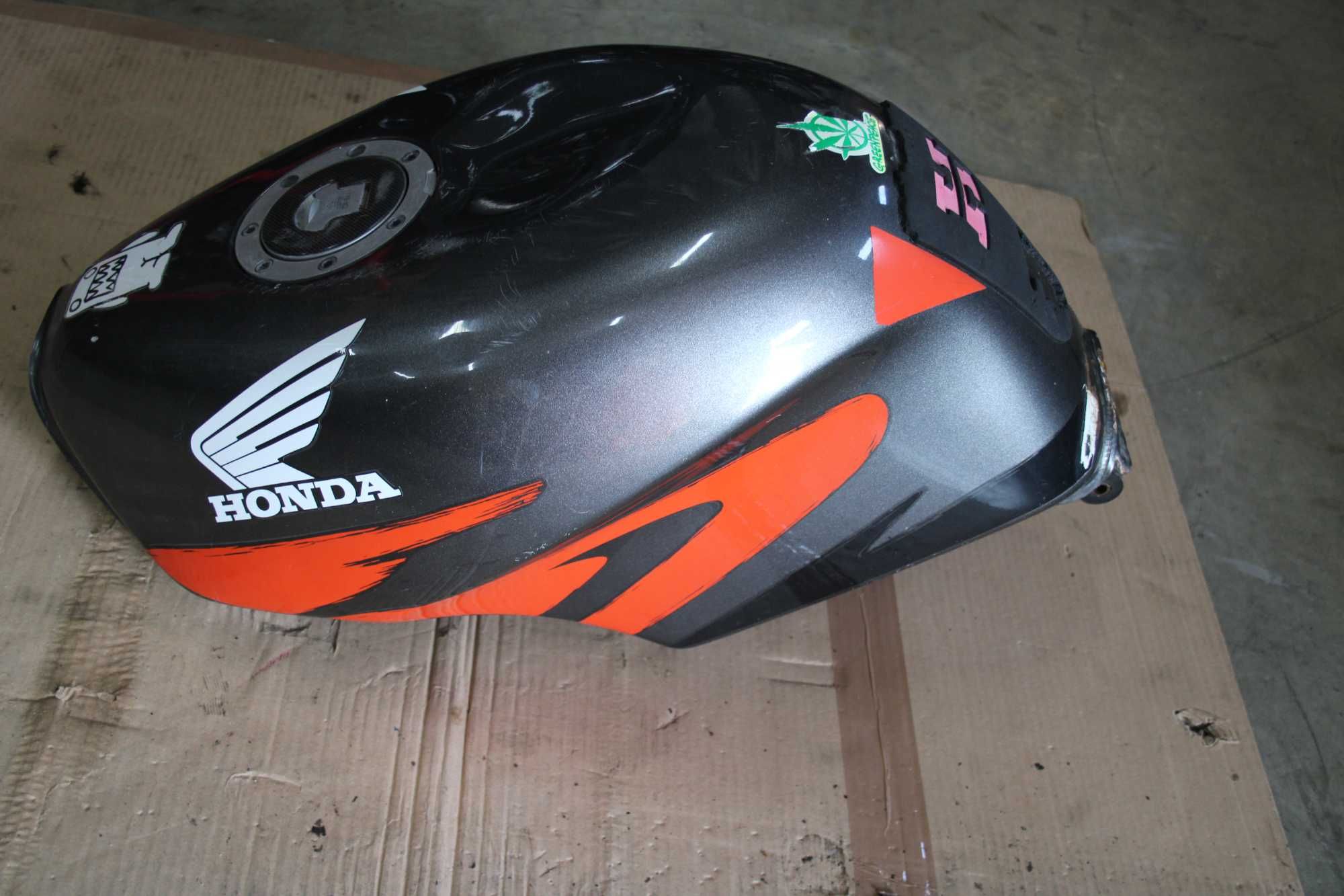 Zbiornik Bak Paliwa Honda NSR 125 JC22 93-03