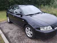 AUDI A3 * 1,6 benzyna * Niski przebieg tylko 208.000 * Możliwa Zamiana
