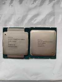 Продається  процесор Xeon e5-2630v3