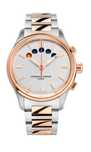 Zegarek Frederique Constant FC-380VT4H2B YACHT TIMER Regatta + Pasek