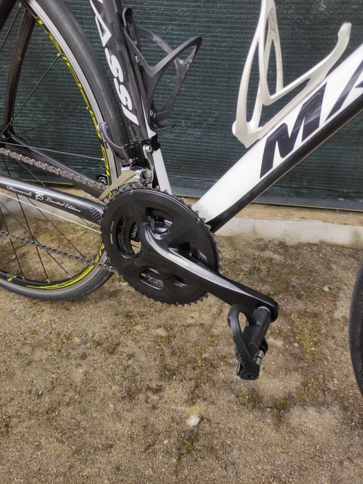 Bicicleta de estrada