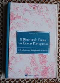 O Director de Turma Nas Escolas Portuguesas