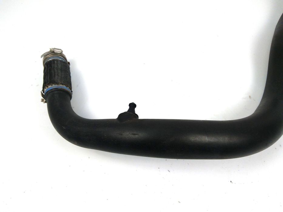 Ford F150 Raptor rura wąż intercoolera 2017